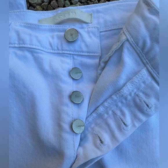 Joe's Jean "The Scout Mid Rise Slim Boyfriend" jeans - size 31 - Picture 3 of 6